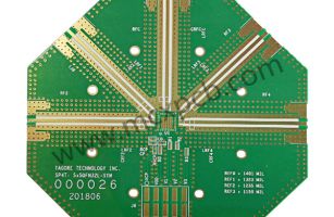 PCB高頻線路板阻焊綠油塞孔的七大優(yōu)點(diǎn)