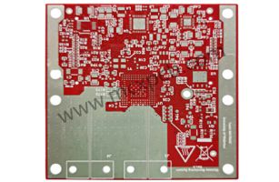 PCB高頻板(高頻微波射頻板)有哪些優(yōu)點