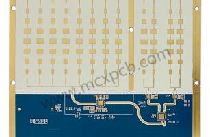 盤點PCB高頻板高可靠性的十四大重要特征